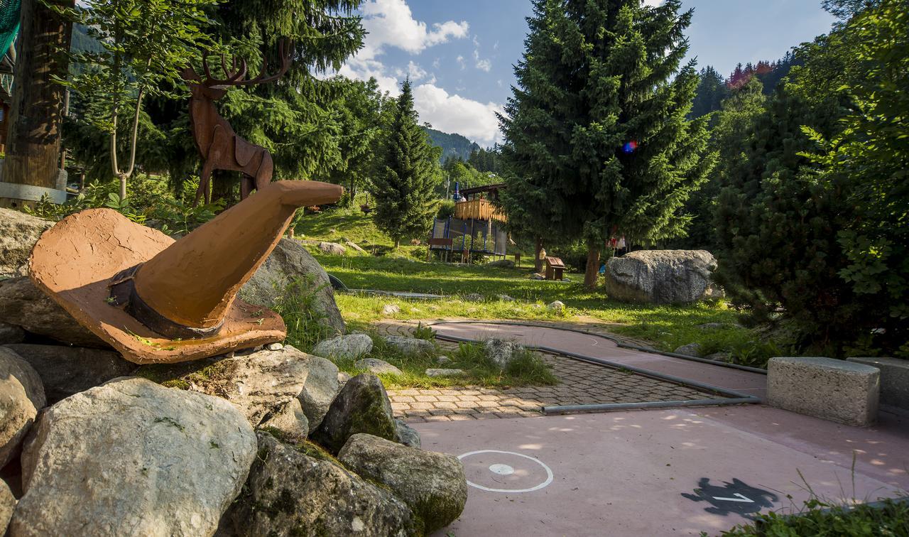 Saxo Villa Блатен бей Натерс Екстериор снимка