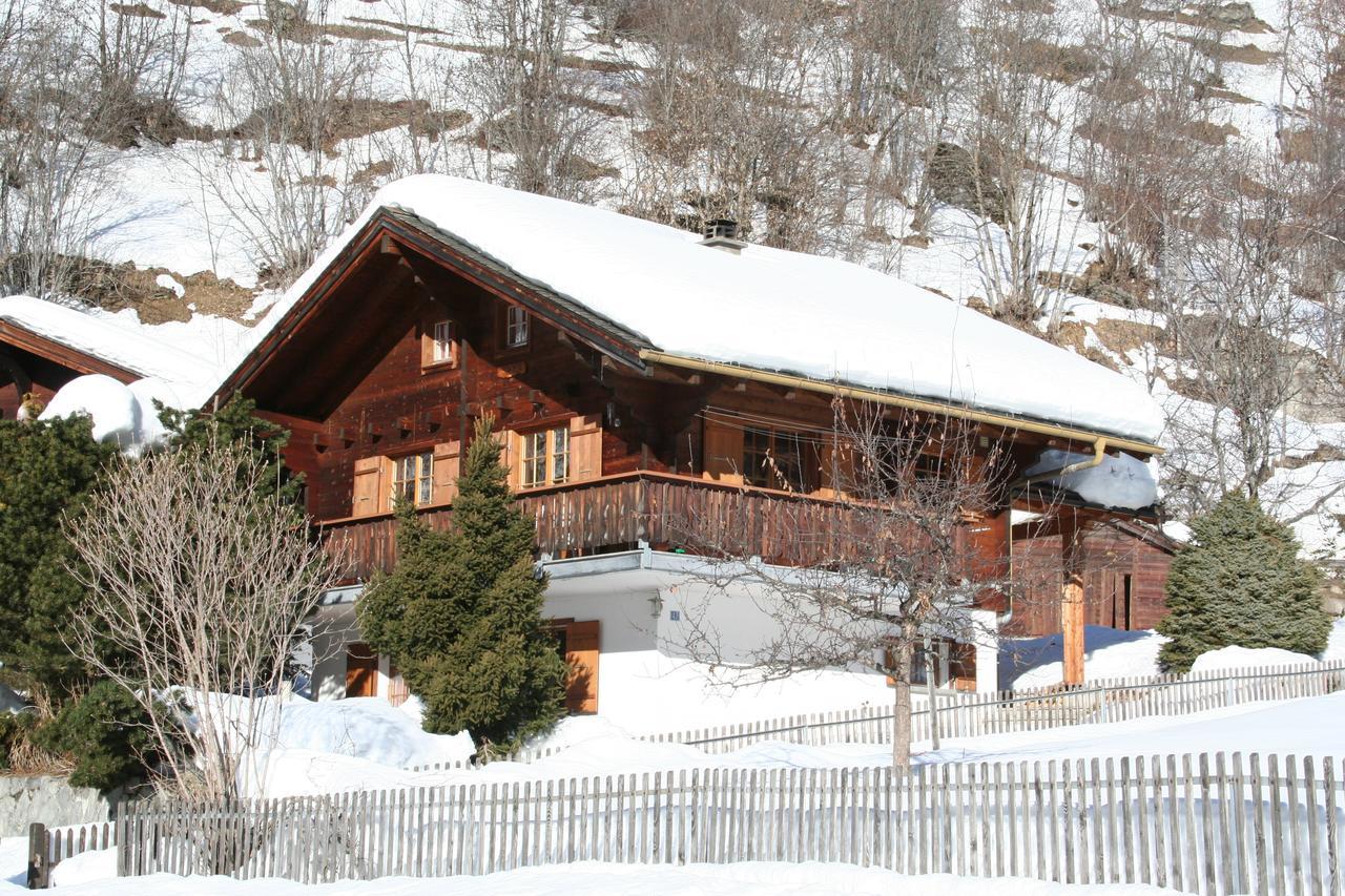 Saxo Villa Блатен бей Натерс Екстериор снимка
