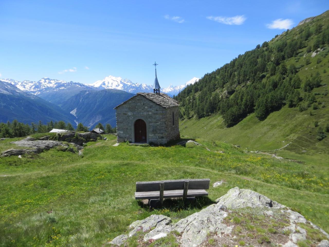 Saxo Villa Блатен бей Натерс Екстериор снимка