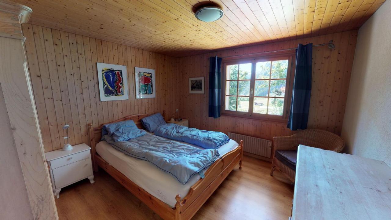 Saxo Villa Блатен бей Натерс Екстериор снимка