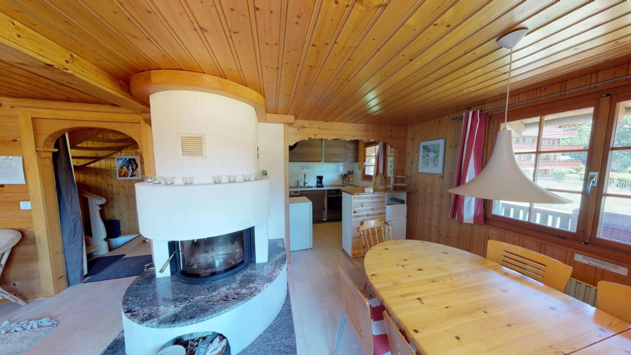 Saxo Villa Блатен бей Натерс Екстериор снимка