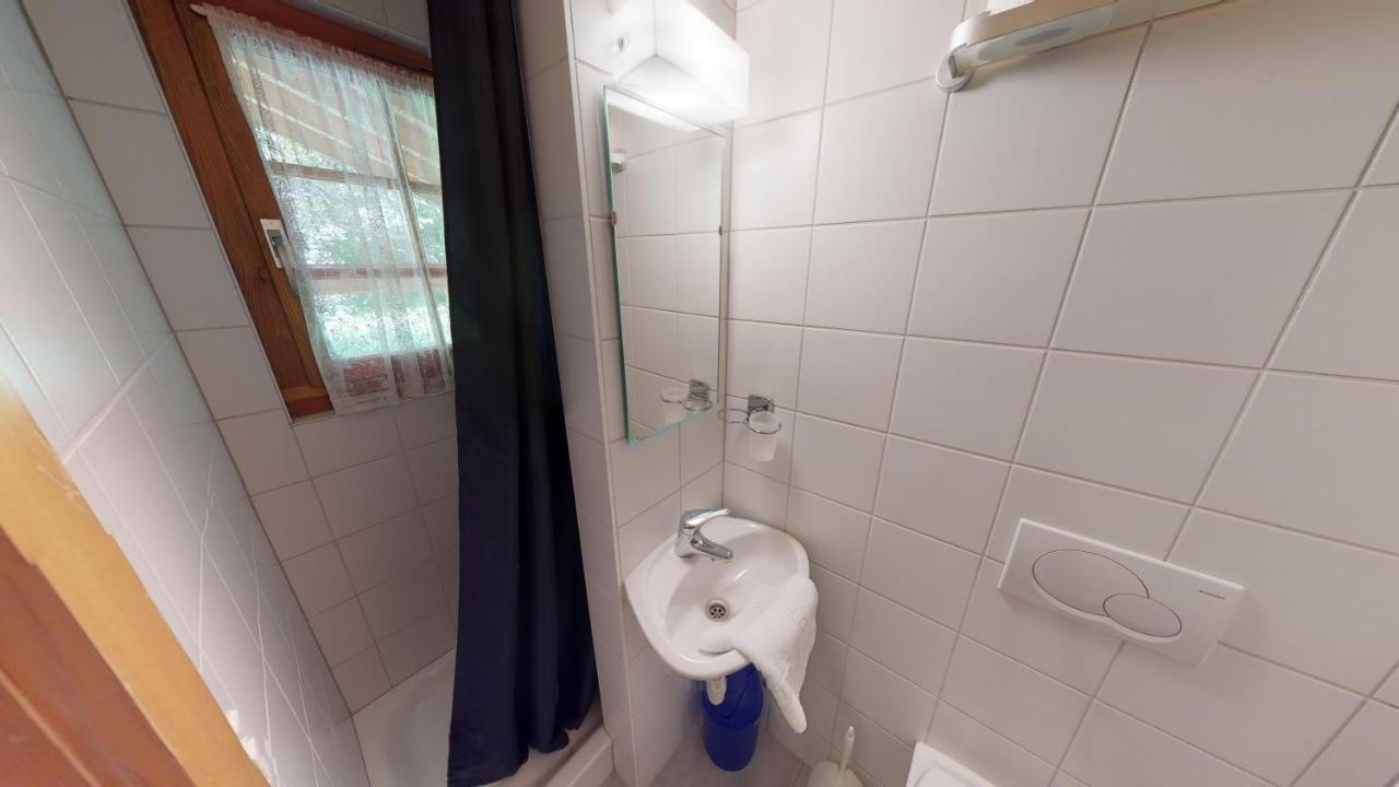 Saxo Villa Блатен бей Натерс Екстериор снимка