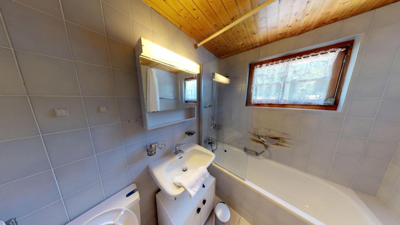 Saxo Villa Блатен бей Натерс Екстериор снимка